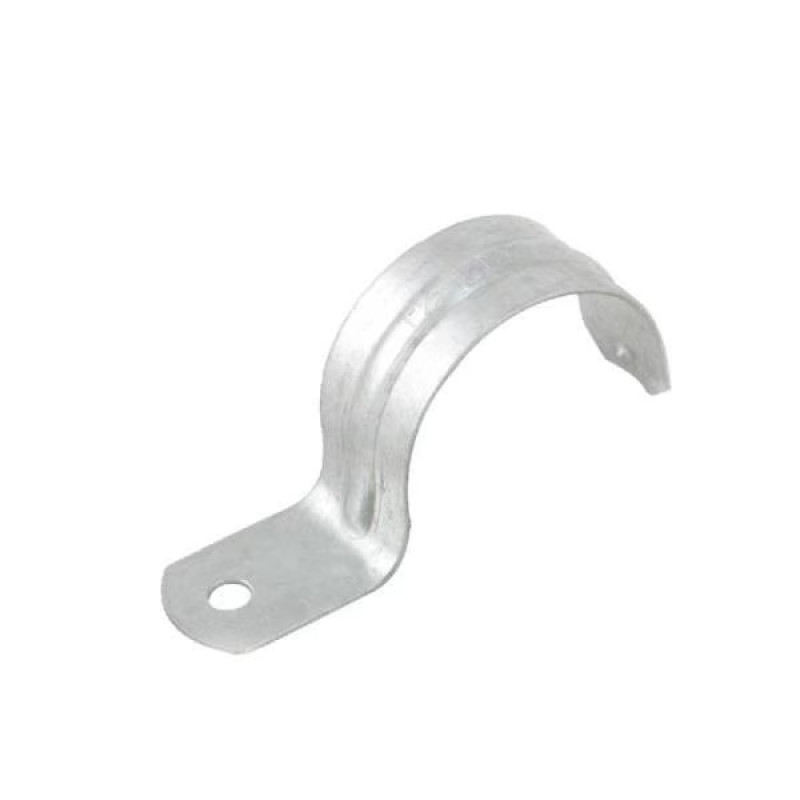 Abrazadera Tipo uña para tubo 1 1/4" x75u Fulgore FU0362