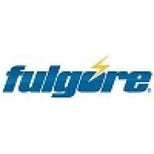Abrazadera Omega para tubo 1" x150u Fulgore FU0253