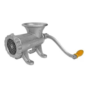 Moledora Molino para Carne N12 Montable Hierro Wolfox WF1643