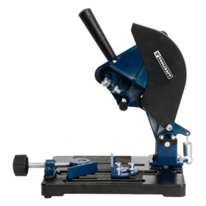 Soporte para esmeril de 4 1/2" y 5" Toolcraft TC5583