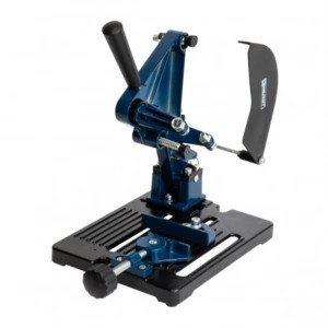 Soporte para esmeril de 4 1/2" y 5" Toolcraft TC5583