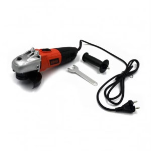 Amoladora Esmeril Angular 4-1/2" 500W 11000rpm Wolfox WF0005