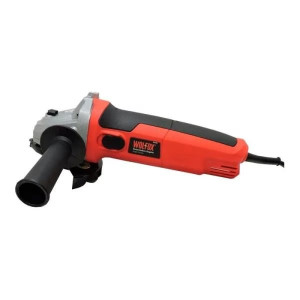 Amoladora Esmeril Angular 4-1/2" 710W 1100 Rpm Wolfox WF0001