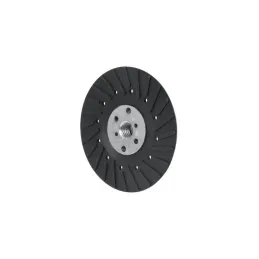  Respaldo para Disco de Lijas 7" Rosca STD Cuerda 5/8-11-NC Truper 17274 10.254237 Respaldo para Disco de Lija Diametro 7" Rosca