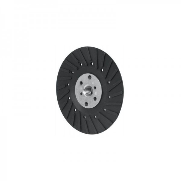  Respaldo para Disco de Lijas 7" Rosca STD Cuerda 5/8-11-NC Truper 17274 10.254237 Respaldo para Disco de Lija Diametro 7" Rosca