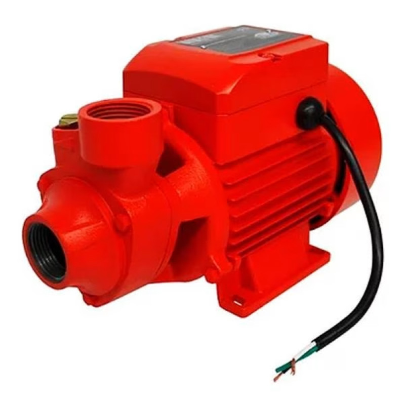 Bomba de Agua Periferica 1" 0.5HP A30m P8m 220V Wolfox WF0613
