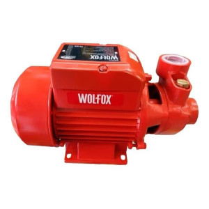 Bomba de Agua Periferica 1" 0.5HP A30m P8m 220V Wolfox WF0613