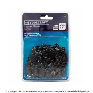 Cadena para Motosierra 16" Oregon Toolcraft TC3889