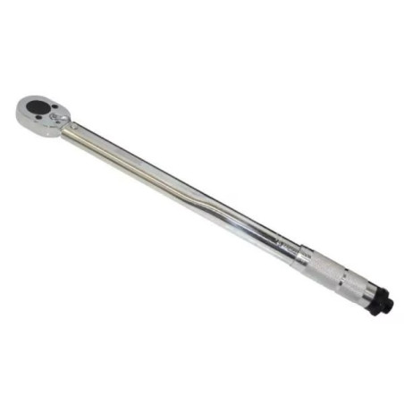 Torquimetro de Golpe 1/2" 10-150LB MedicionDual Toolcraft TC3365