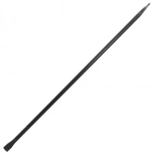 Barreta Punta Escoplo 1-1/4 x 1.75m Toolcraft TC5176