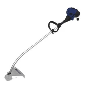Desbrozadora a Gasolina 25cc 1HP 17" 2T MangoCurvoTD Toolcraft TC5368