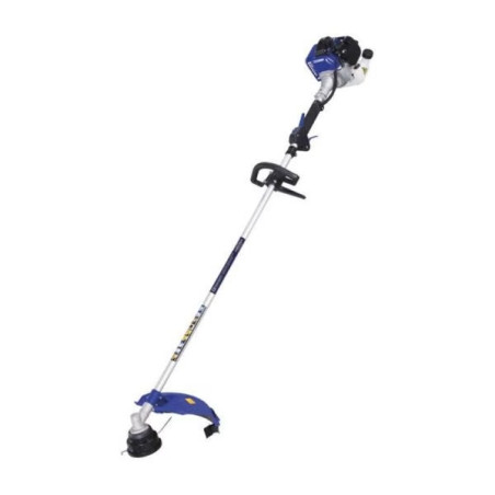 Desbrozadora a Gasolina 25cc 1HP 17" 2T MangoRectoTD Toolcraft TC5337