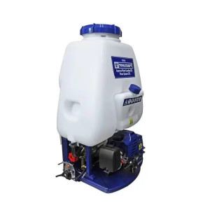 Fumigador con Motor 25L a gasolina 2T Toolcraft TC5343