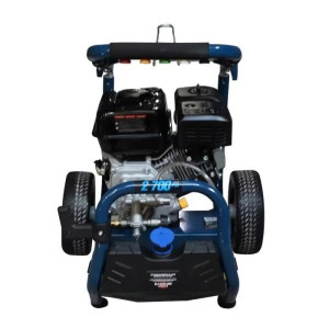Hidrolavadora a Gasolina 7.5HP 3200PSI Motor 4T Toolcraft TC5893
