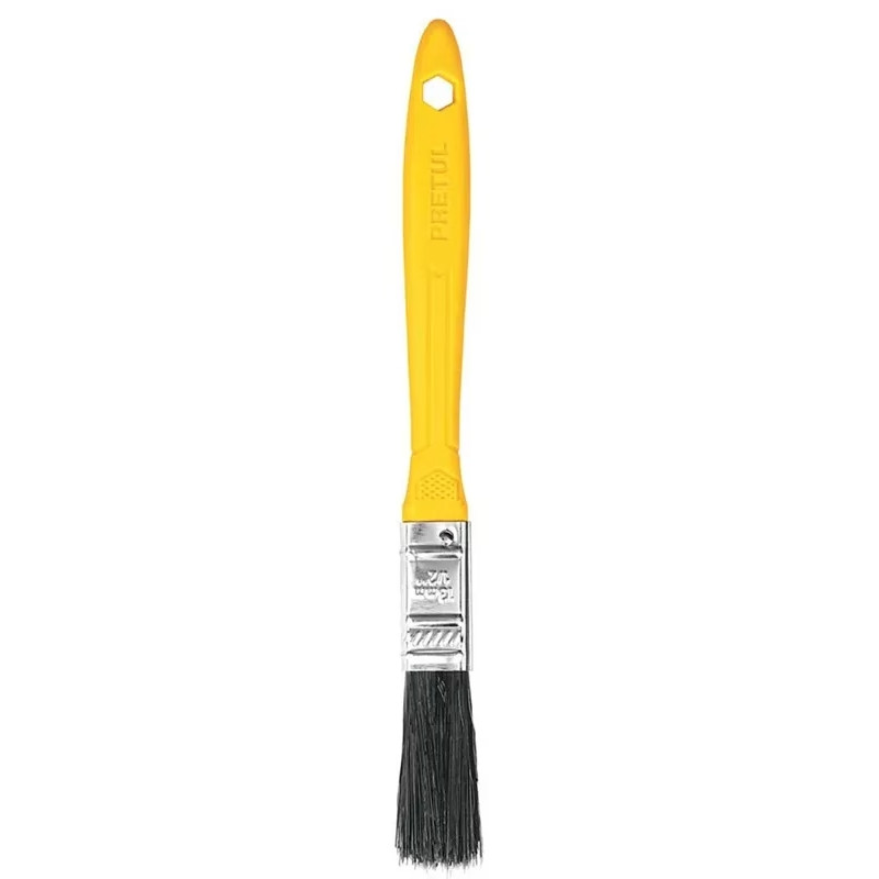 Brochas Profesionales 1/2" 40x6.3mm ResisteSolvente Pretul 21532