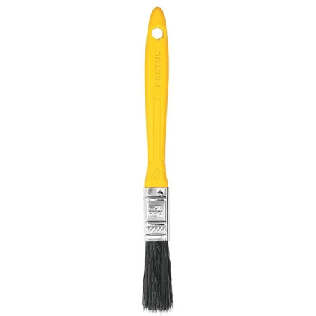 Brochas Profesionales 1/2" 40x6.3mm ResisteSolvente Pretul 21532
