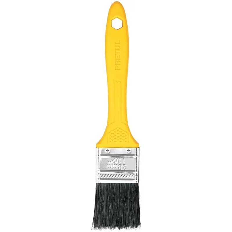 Brochas Profesionales 1 1/2" 40x10mm ResisteSolvente Pretul 21525