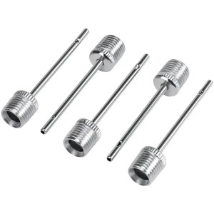 Valvula para inflar Balon 5Piezas, VAL-BA 21692 Pretul 26065