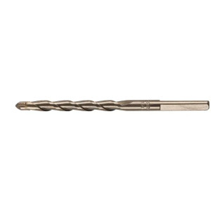 Brocas Concreto 1/4" x4" ZP3 Truper 11203