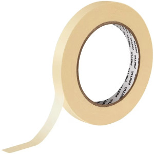 Cintas Masking Tape 12mm x50m Pretul 20668