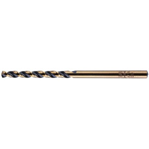 Brocas Metal HSS 9/64" xL3" Truper 11120