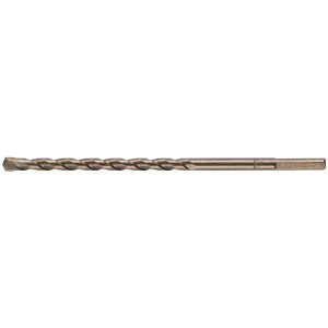Brocas Concreto 1/4" x6" ZP3 Truper 11206