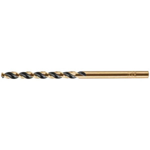 Brocas Metal HSS 5/32" xL3" Truper 11122