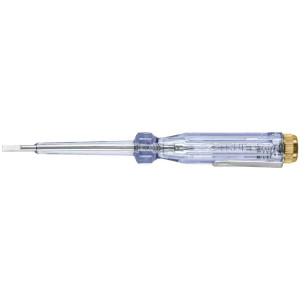 Probadores Piloto Corriente Alterna 14 cm, ideal para circuitos de 100 - 500 V, PROCO-14 13988 Truper