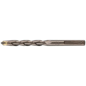 Brocas Concreto 5/16" x4" ZP3 Truper 11212