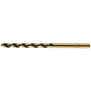 Brocas Metal HSS 11/64" xL3" Truper 11124