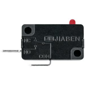 Interruptor de repuesto para CEPEL-3-1/4A4 Truper 101222
