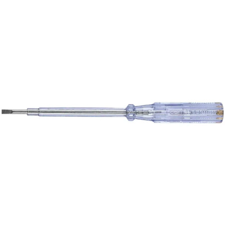 Probadores Piloto Corriente Alterna 19 cm, ideal para circuitos de 100 - 500 V, PROCO-19 13989 Truper