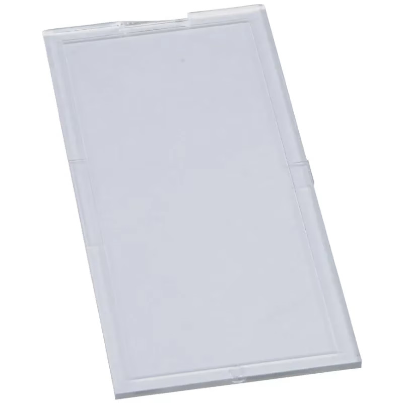 Lente de Repuesto Para Mascara de Soldar CASO-3 y CASO-300-P, TRANSPARENTE, CRI-C-TR 14278 Truper