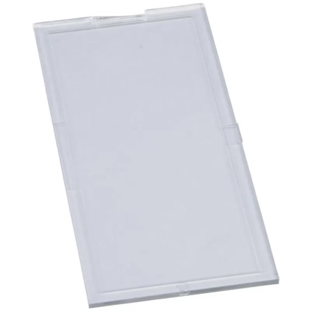 Lente de Repuesto Para Mascara de Soldar CASO-3 y CASO-300-P, TRANSPARENTE, CRI-C-TR 14278 Truper