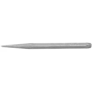Centro Punto 5/16" L5 Punzones para Marcar, Truper 12225