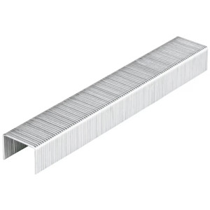 Grapas 5/16" Corona 29/64" Calibre 25 x1000u para Engrapadora ET-21 ET-21P, ET-21-5/16 17971 Truper