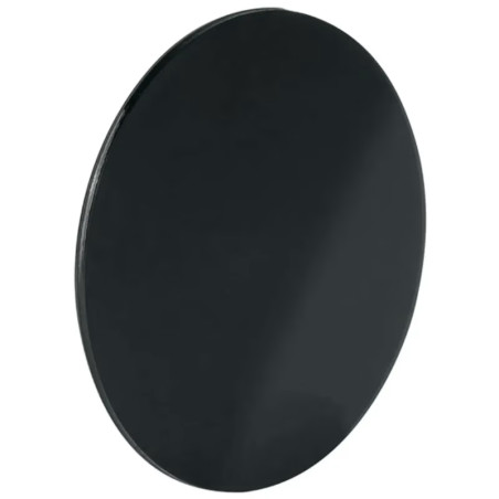Lente de Repuesto Para Gafas de Soldar CASO, SOMBRA 6, GRI-G-6 14279 Truper