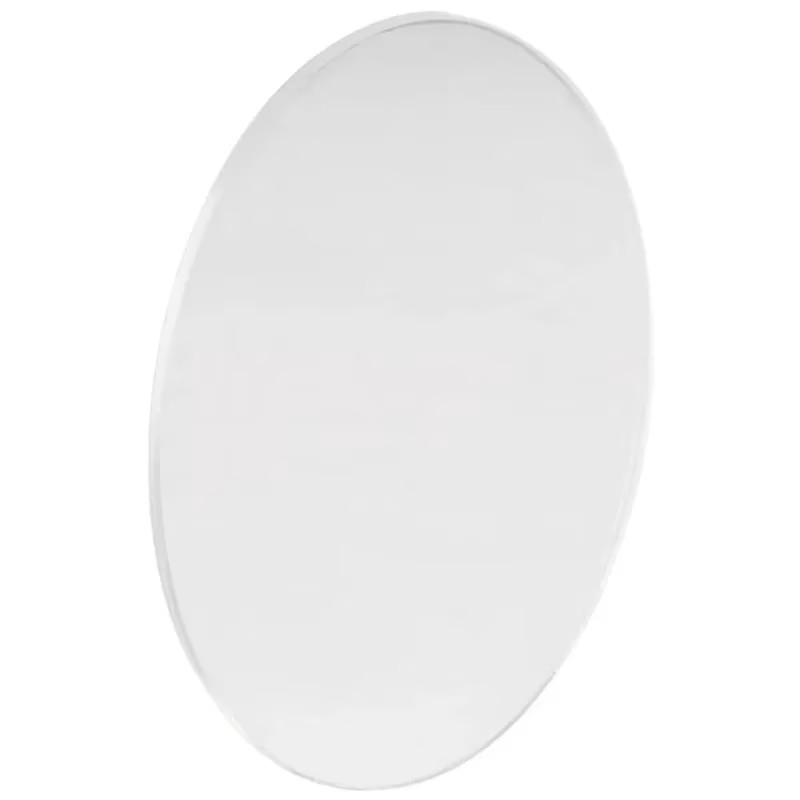 Lente de Repuesto Para Gafas de Soldar CASO, TRANSPARENTE, GRI-GTR 14280 Truper