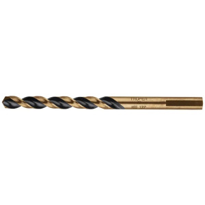 Brocas Metal HSS 3/16" xL4" Truper 11126