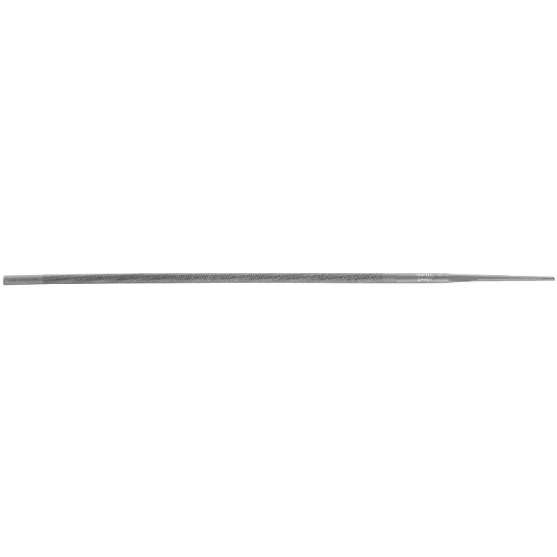 Lima Redonda para motosierra 8" Espesor 3/16", para afilado de cadena, LMO-3/16P 24491 Pretul