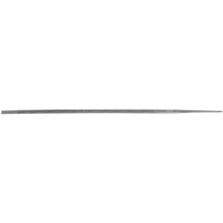 Lima Redonda para motosierra 8" Espesor 3/16", para afilado de cadena, LMO-3/16P 24491 Pretul