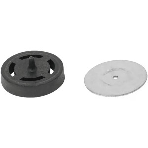 Boquilla JD-12 para fumigadores FUM-12, 16 y 20 Truper 12031