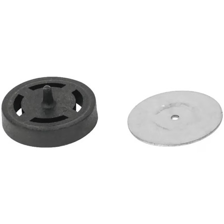 Boquilla JD-12 para fumigadores FUM-12, 16 y 20 Truper 12031