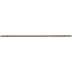 Brocas Concreto 1/4" x12" ZP3 Truper 11209