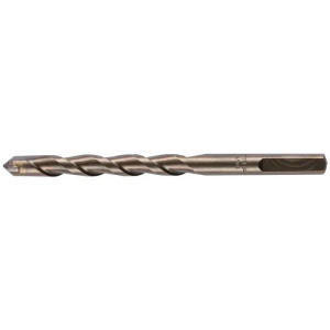Brocas Concreto 3/8" x5" ZP3 Truper 11221