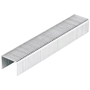 Grapas 5/16" Corona 27/64" Calibre 24 para Engrapadora ET-50 ET-50X ET-50P, ET-50-5/16 17966 Truper