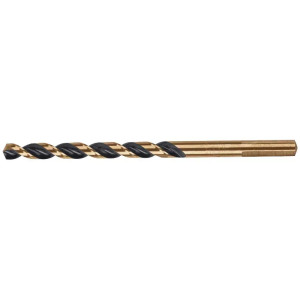 Brocas Metal HSS 7/32" xL4" Truper 11130