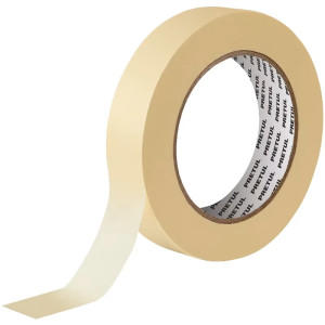 Cintas Masking Tape 24mm x50m Pretul 20670
