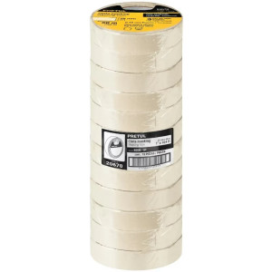 Cintas Masking Tape 24mm x50m Pretul 20670