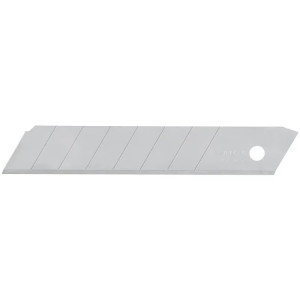 Cuchillas de repuesto 18mm 10u SK4 Navaja cutters 16976 16977 16974 22396 22405 Truper 16965